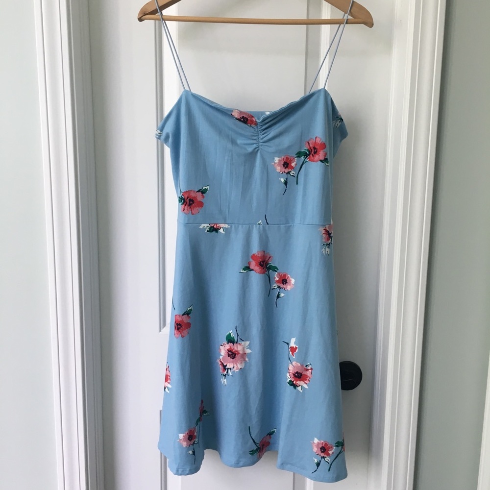 Socialite Skater Dress